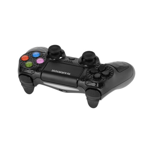 Kruger & Matz Warrior Bezprzewodowy Pad PS4 / PC