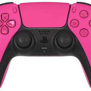 Kontroler bezprzewodowy SONY DualSense Nova Pink
