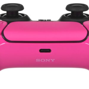Kontroler bezprzewodowy SONY DualSense Nova Pink