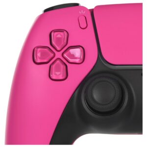 Kontroler bezprzewodowy SONY DualSense Nova Pink