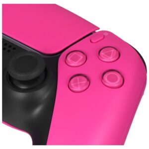 Kontroler bezprzewodowy SONY DualSense Nova Pink