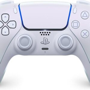 Kontroler Sony PS5 Dualsense v2 Chrome Pearl