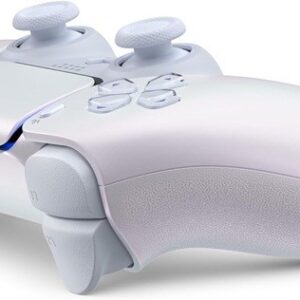 Kontroler Sony PS5 Dualsense v2 Chrome Pearl