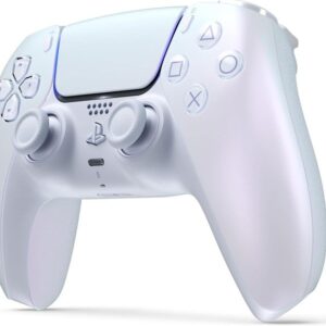 Kontroler Sony PS5 Dualsense v2 Chrome Pearl