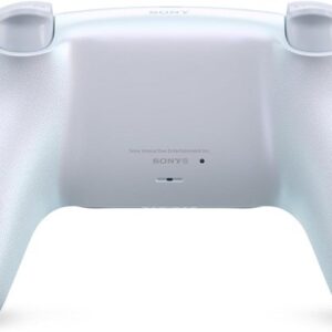 Kontroler Sony PS5 Dualsense v2 Chrome Pearl