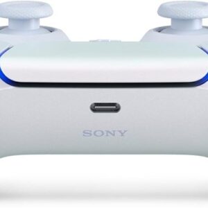 Kontroler Sony PS5 Dualsense v2 Chrome Pearl