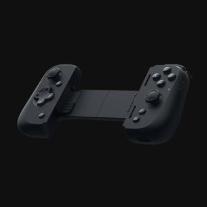 Kontroler do gier Razer Kishi V2 USB-C - dla iPhone'a i Androida