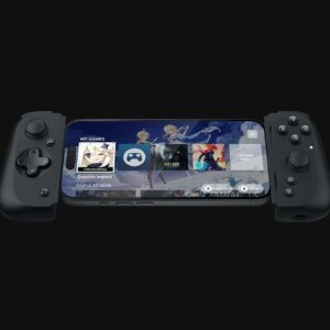 Kontroler do gier Razer Kishi V2 USB-C - dla iPhone'a i Androida