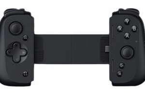 Kontroler do gier Razer Kishi V2 USB-C - dla iPhone'a i Androida