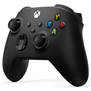 Microsoft Xbox kontroler bezprzewodowy Carbon Black