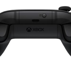 Microsoft Xbox kontroler bezprzewodowy Carbon Black
