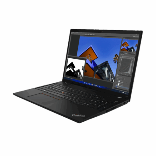 Lenovo ThinkPad P16s G1 | Ryzen 5 6650U | 16GB RAM | SSD 512GB | Radeon 660M | Windows 11 Pro