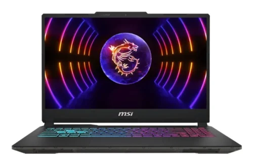 MSI Cyborg 15 | i7-13620H | RTX 4050 | 16GB DDR5 | 512GB SSD