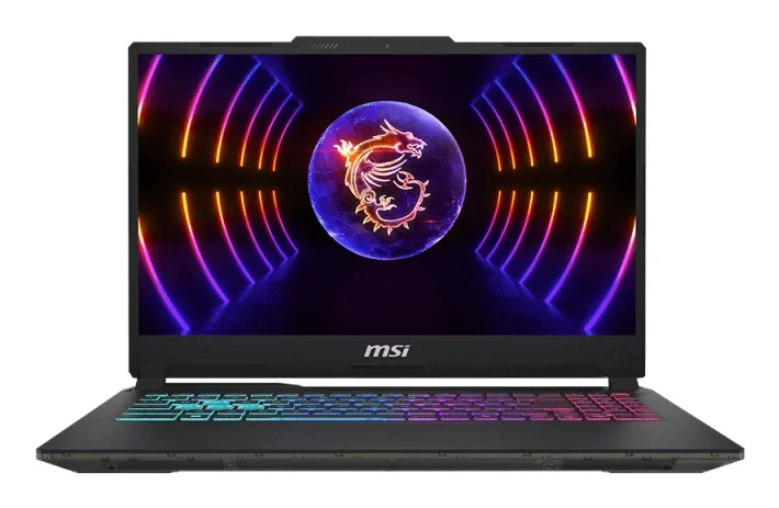 MSI Cyborg 15 | i7-13620H | RTX 4050 | 16GB DDR5 | 512GB SSD