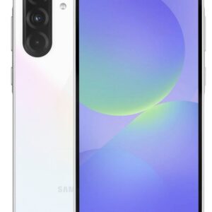 Samsung smartfon Samsung Galaxy A36 5G | 8GB RAM | 256GB | AMOLED 120Hz | Biały