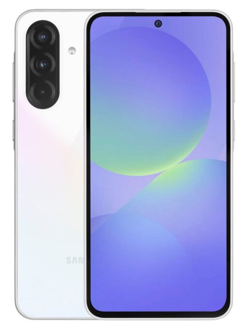 Samsung Galaxy A36 5G | 8GB RAM | 256GB | AMOLED 120Hz | Biały