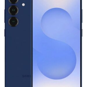 Samsung telefon Samsung Galaxy S25+ 5G Navy | Snapdragon 8 Gen 3 | 12GB RAM | 512GB | Android 15
