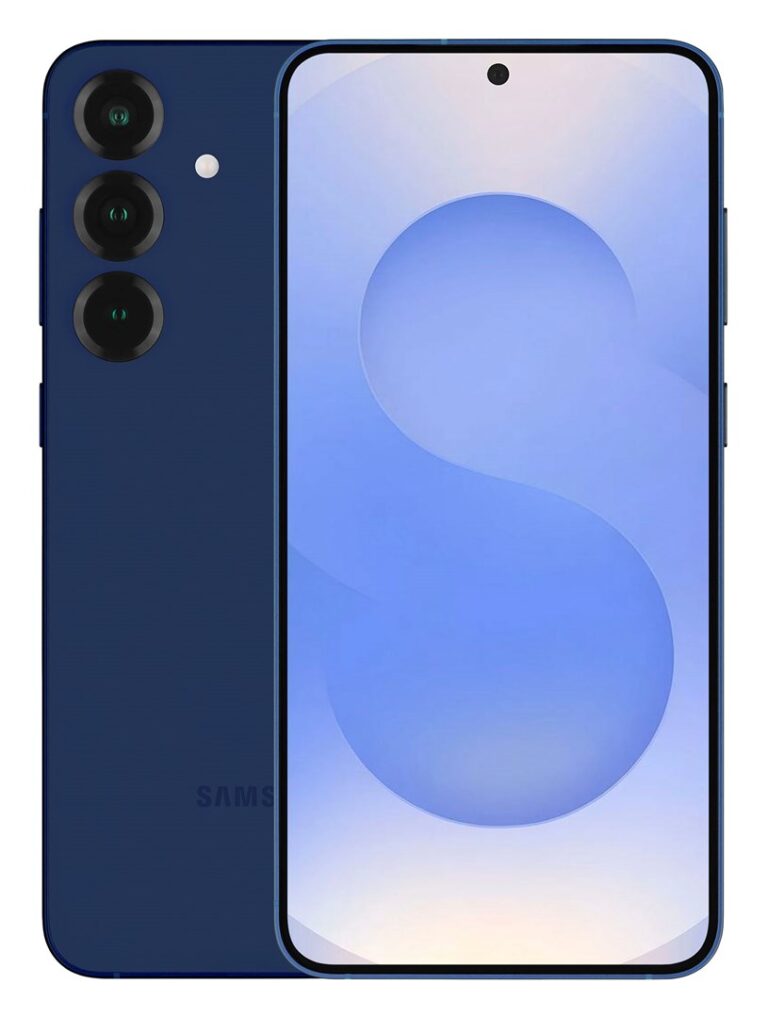 Samsung telefon Samsung Galaxy S25+ 5G Navy | Snapdragon 8 Gen 3 | 12GB RAM | 512GB | Android 15