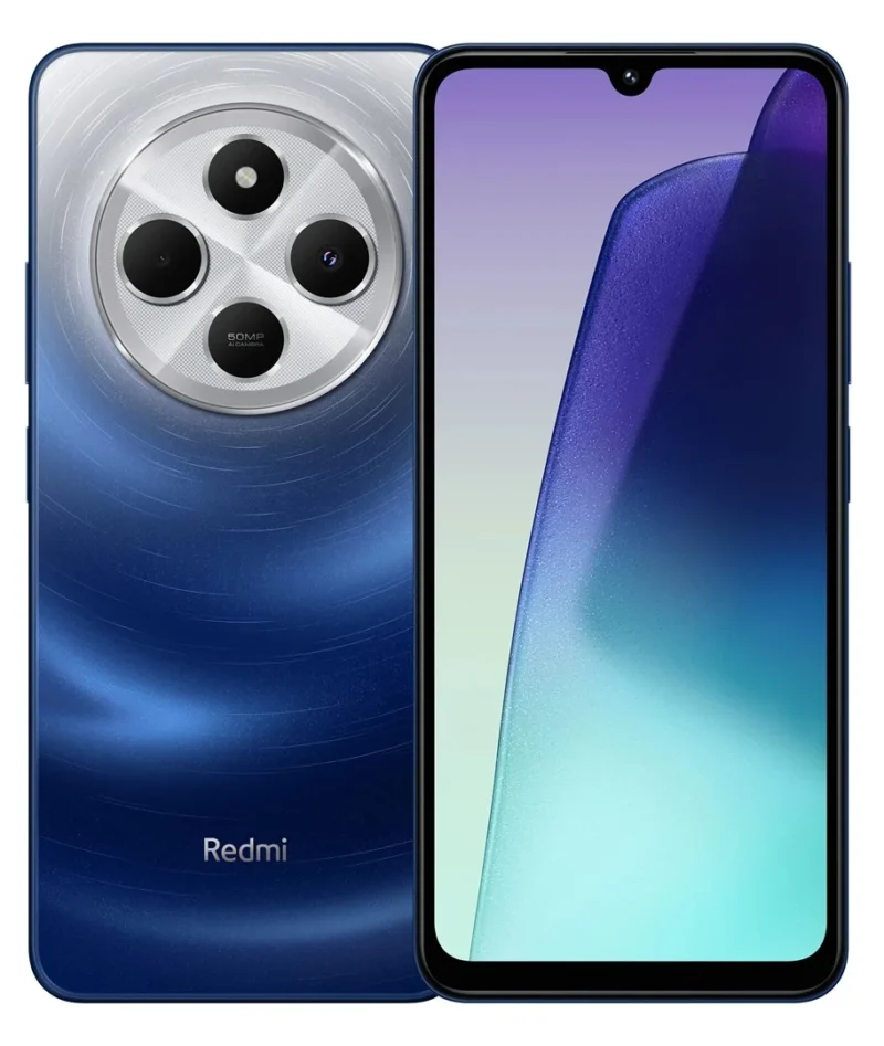 Xiaomi Redmi 14C | 4/128GB | Starry Blue