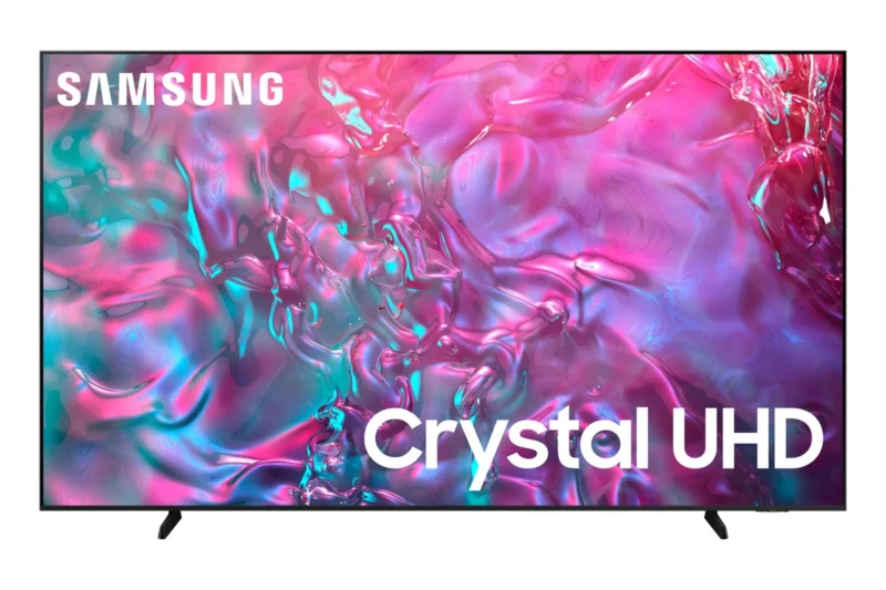 Telewizor samsung Samsung UE98DU9072UXXH | LED 98" 4K 120Hz | Smart TV Tizen