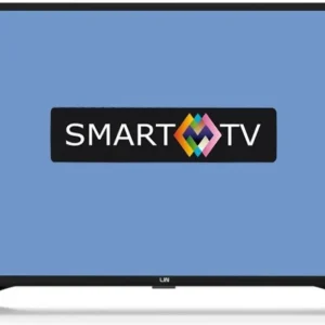 Telewizor zdjęcie LIN 40LFHD1200 | 40″ Full HD Smart TV | DVB-T2 & Wi-Fi