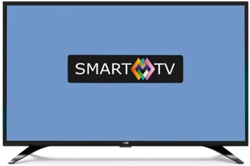 Telewizor zdjęcie LIN 40LFHD1200 | 40″ Full HD Smart TV | DVB-T2 & Wi-Fi