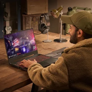 ASUS TUF A16 FA607NU | Ryzen 5 7535HS | RTX 4050 3 ASUS TUF A16 FA607NU | Ryzen 5 7535HS | RTX 4050