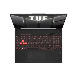 ASUS TUF A16 FA607NU | Ryzen 5 7535HS | RTX 4050
