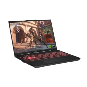 ASUS TUF A16 FA607NU | Ryzen 5 7535HS | RTX 4050