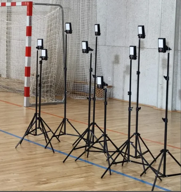 Strzelnica laserowa dla szkół – nowoczesna edukacja i zabawa w bezpiecznej formie 4 Strzelnica laserowa dla szkół – nowoczesna edukacja i zabawa w bezpiecznej formie