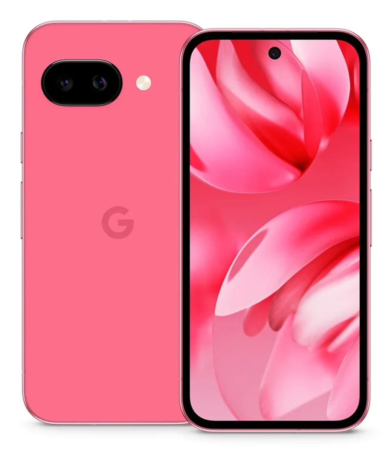 Google Pixel 9a 5G | 8GB RAM | 128GB