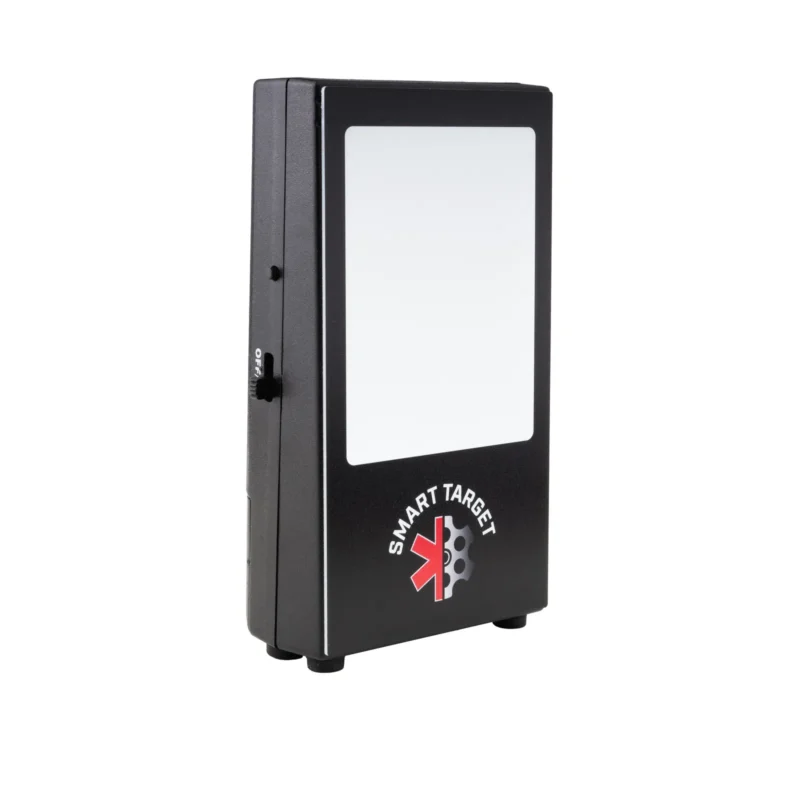 Tarcza laserowa Smart Target PRO V4
