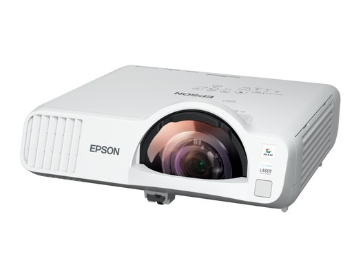 Epson V11HA76080 | 4000 ANSI | WXGA 3LCD