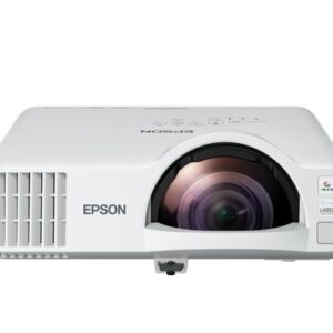 Epson V11HA76080 | 4000 ANSI | WXGA 3LCD