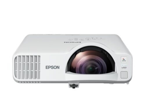 Epson V11HA76080 | 4000 ANSI | WXGA 3LCD