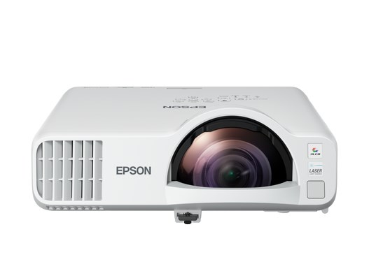 Epson V11HA76080 | 4000 ANSI | WXGA 3LCD