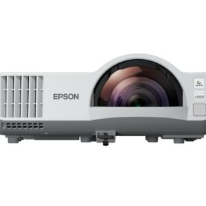 Epson V11HA76080 | 4000 ANSI | WXGA 3LCD
