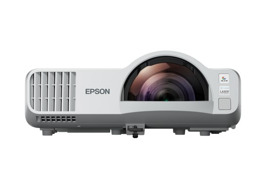 Epson V11HA76080 | 4000 ANSI | WXGA 3LCD