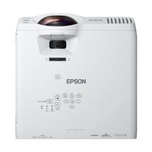 Epson V11HA76080 | 4000 ANSI | WXGA 3LCD