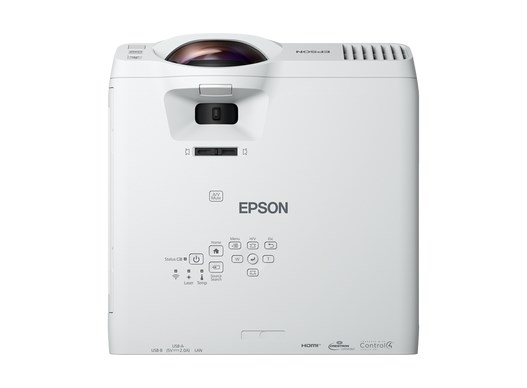 Epson V11HA76080 | 4000 ANSI | WXGA 3LCD