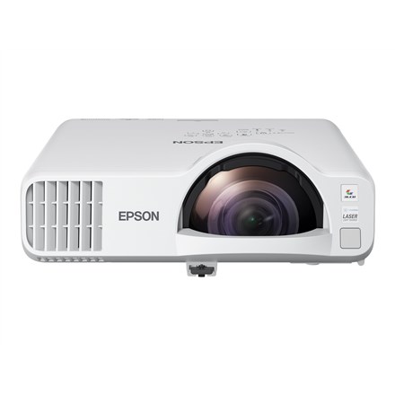 Epson V11HA76080 | 4000 ANSI | WXGA 3LCD