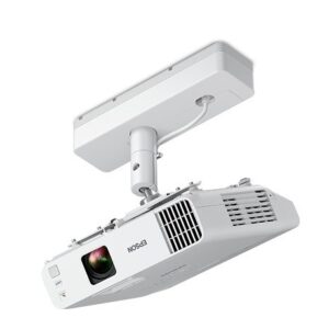 Epson PowerLite L210W projektor danych 4500 ANSI lumenów 3LCD WXGA (1280x800) Biały