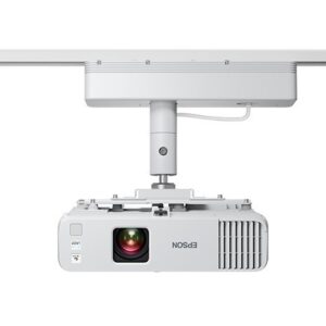 Epson PowerLite L210W projektor danych 4500 ANSI lumenów 3LCD WXGA (1280x800) Biały