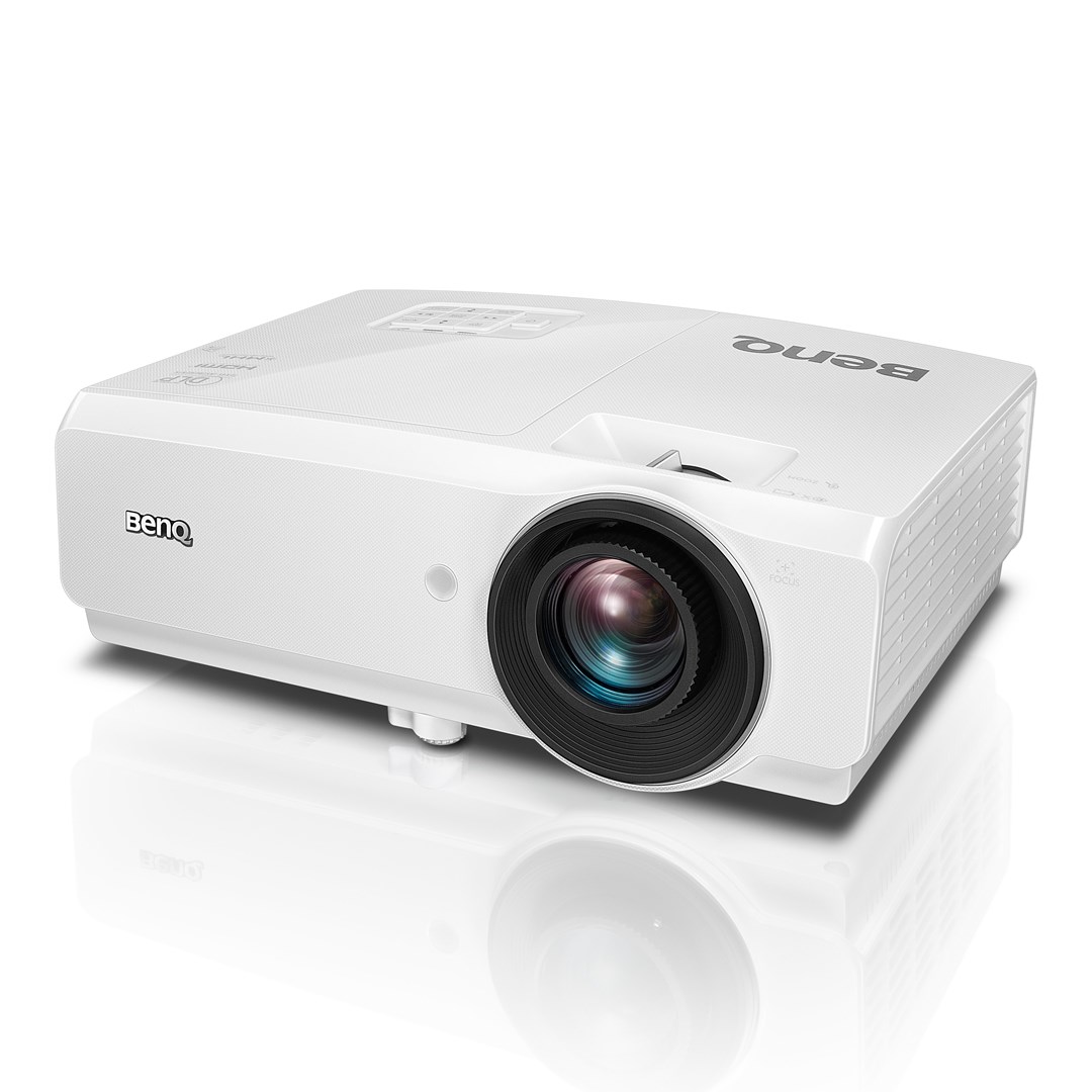 BenQ SH753P | 5000 ANSI | 1080p | DLP | Biznesowy projektor multimedialny 2 BenQ SH753P | 5000 ANSI | 1080p | DLP | Biznesowy projektor multimedialny