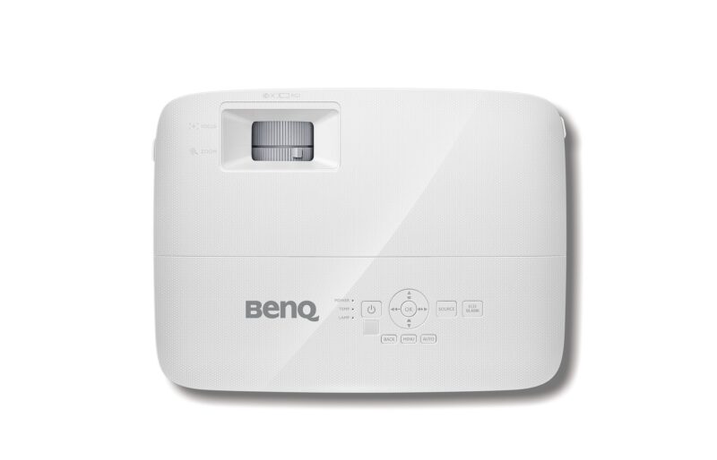 BenQ MH733 | Projektor DLP Full HD | 4000 ANSI
