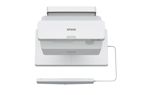 Epson EB-760Wi | Projektor interaktywny 3LCD WXGA | 4100 ANSI