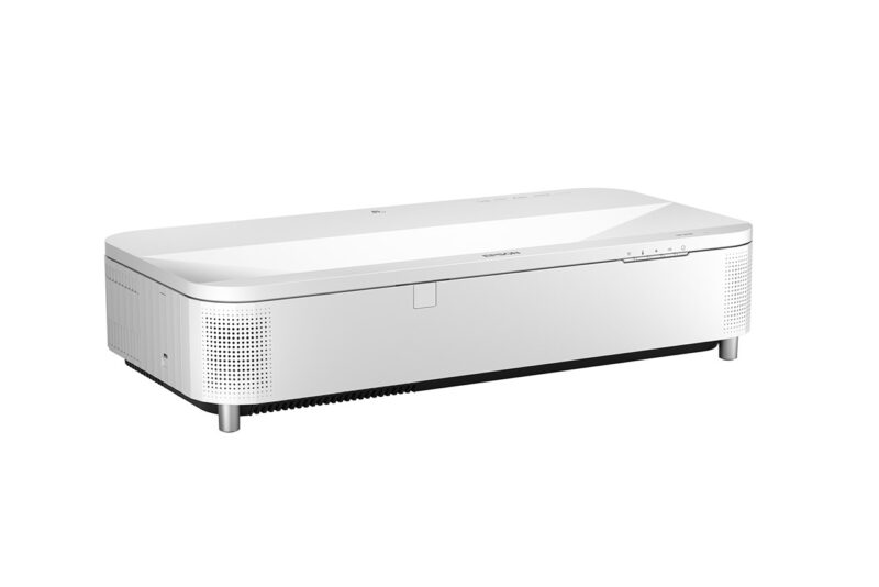 zdjecie-1751743813.jpg Epson EB-810E | Projektor ultrakrótkiego rzutu 3LCD | 5000 ANSI lumenów Full HD Laser