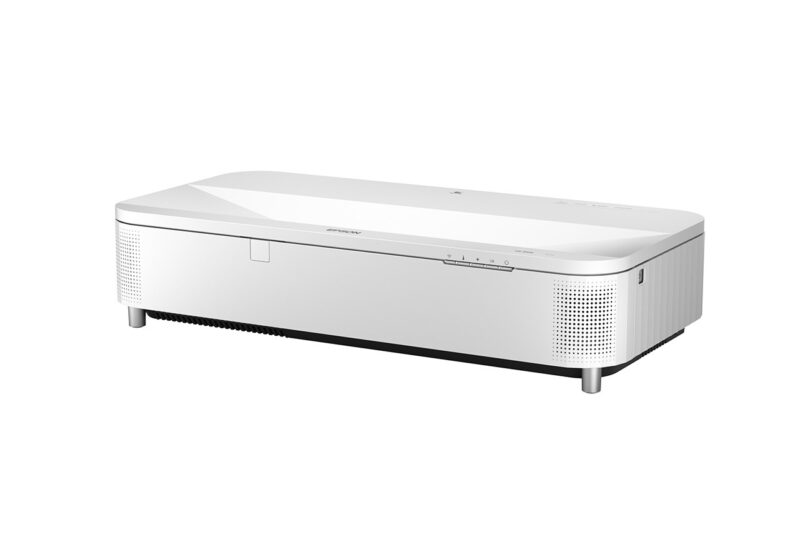 zdjecie-1751743814.jpg Epson EB-810E | Projektor ultrakrótkiego rzutu 3LCD | 5000 ANSI lumenów Full HD Laser