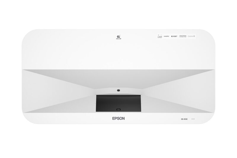 zdjecie-1751743815.jpg Epson EB-810E | Projektor ultrakrótkiego rzutu 3LCD | 5000 ANSI lumenów Full HD Laser
