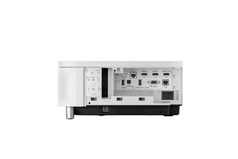 zdjecie-1751743818.jpg Epson EB-810E | Projektor ultrakrótkiego rzutu 3LCD | 5000 ANSI lumenów Full HD Laser